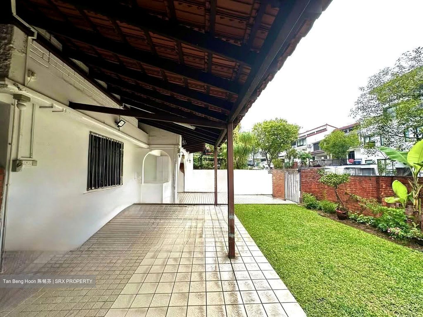 Clementi Green (D21), Semi-Detached #629755621